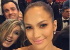 Oscar 2015: fotos curiosas Oscar 2015: fotos curiosas