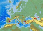 Un terremoto en España, con epicentro en una zona con licencias para buscar gas Un terremoto en España, con epicentro en una zona con licencias para buscar gas