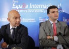 El Icex pone al continente africano en su punto de mira El Icex pone al continente africano en su punto de mira