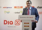 Dia abrirá tiendas en la playa y una nueva enseña en Madrid Dia abrirá tiendas en la playa y una nueva enseña en Madrid