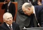 Moscovici: el programa griego tiene que ser realista Moscovici: el programa griego tiene que ser realista
