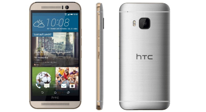 HTC One M9 y Samsung Galaxy S6, todo lo que se sabe de los titanes del MWC 2015