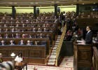 Así fue el minuto a minuto de la comparecencia Así fue el minuto a minuto de la comparecencia
