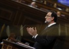 El Gobierno augura un PIB del 2,4% y más de 500.000 empleos El Gobierno augura un PIB del 2,4% y más de 500.000 empleos