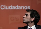 Ciudadanos: la solución es “democracia o ruptura” Ciudadanos: la solución es “democracia o ruptura”