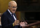 CiU llama “negligente” a Rajoy por ignorar el conflicto catalán CiU llama “negligente” a Rajoy por ignorar el conflicto catalán