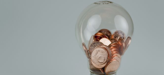 Quince cosas que debe saber para ahorrar mucho en luz