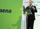 Aena da entrada al fondo TCI en su Comisión Ejecutiva Aena da entrada al fondo TCI en su Comisión Ejecutiva