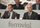 Ferrovial gana un 45% menos ante menores extraordinarios Ferrovial gana un 45% menos ante menores extraordinarios