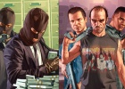 GTA 5 se vuelve a retrasar para PC GTA 5 se vuelve a retrasar para PC
