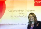 La CNMV carga contra las macroampliaciones ‘exprés’ La CNMV carga contra las macroampliaciones ‘exprés’