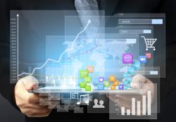 La tecnología, cómplice de la inversión