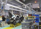 Los precios industriales frenan su descenso en enero Los precios industriales frenan su descenso en enero