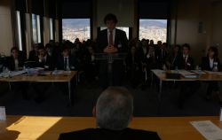 De la facultad al ‘juicio’ real