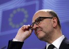 La CE pide a España que corrija los desequilibrios La CE pide a España que corrija los desequilibrios