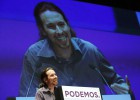 Cinco recetas de Podemos para el crecimiento económico Cinco recetas de Podemos para el crecimiento económico