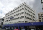 Peugeot España vende su antigua sede en Madrid Peugeot España vende su antigua sede en Madrid