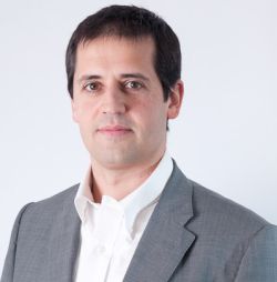 Francisco Velázquez, presidente de Axon Partners Group.