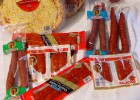 Carlyle compra los chorizos Palacios Carlyle compra los chorizos Palacios