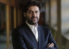 Vicente Jiménez, nuevo director general de la SER y PRISA Radio en España Vicente Jiménez, nuevo director general de la SER y PRISA Radio en España