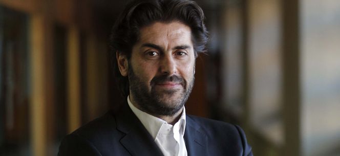 Vicente Jiménez, nuevo director general de La SER.