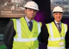 Ferrovial, la ofensiva del conservador Ferrovial, la ofensiva del conservador