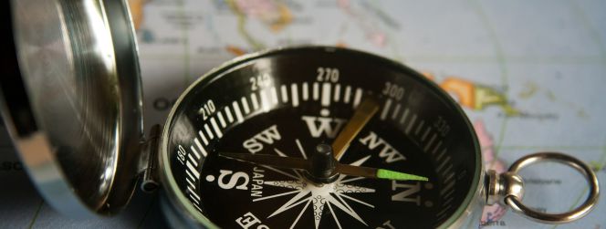Cambiar el rumbo de la empresa, ¿un acierto?