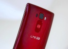 El LG G Flex 2 se lanzará en marzo pero no llegará aún a España El LG G Flex 2 se lanzará en marzo pero no llegará aún a España