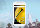 El Motorola Moto E (2015) con 4G a la venta hoy por 129 euros El Motorola Moto E (2015) con 4G a la venta hoy por 129 euros