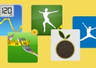Las mejores apps Android para adelgazar Las mejores apps Android para adelgazar
