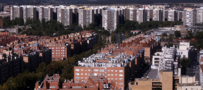 Las firmas de hipotecas suben por primera vez en seis años.