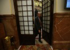 Guindos no será ministro ni diputado Guindos no será ministro ni diputado