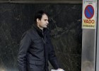 Ruz prepara la imputación de Bárcenas por delito fiscal Ruz prepara la imputación de Bárcenas por delito fiscal