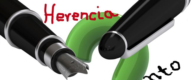Los asesores, desesperados con el impuesto de sucesiones
