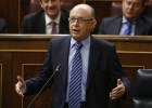 El Gobierno ofrece 28.942 millones a las autonomías El Gobierno ofrece 28.942 millones a las autonomías