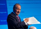 Villar Mir hará un ajuste “sin traumas” para OHL en España Villar Mir hará un ajuste “sin traumas” para OHL en España