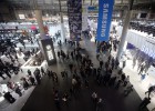 Accenture descubre las diez tendencias del MWC 2015 Accenture descubre las diez tendencias del MWC 2015