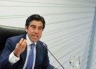 Sacyr vuelve a beneficios y prevé crecer un 10% en 2015 Sacyr vuelve a beneficios y prevé crecer un 10% en 2015