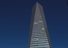 KPMG trasladará su sede a Torre de Cristal KPMG trasladará su sede a Torre de Cristal