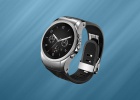 LG presenta la versión LTE y con 1 GB de RAM del LG Watch Urban LG presenta la versión LTE y con 1 GB de RAM del LG Watch Urban