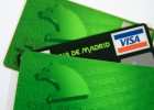 El uso personal de las ‘black’ viola el contrato con Visa El uso personal de las ‘black’ viola el contrato con Visa