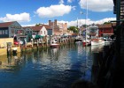 Un oasis entre Boston y Nueva York Un oasis entre Boston y Nueva York