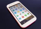 Toma de contacto en vídeo del Motorola Moto E (2015) Toma de contacto en vídeo del Motorola Moto E (2015)