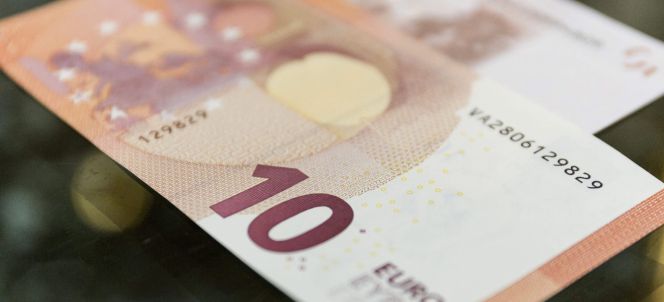 España logra el segundo superávit corriente seguido desde los 90