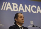 Abanca apoyo a Martinsa para evitar la liquidación Abanca apoyo a Martinsa para evitar la liquidación