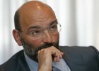 Indra entra en pérdidas tras provisionar 313 millones Indra entra en pérdidas tras provisionar 313 millones
