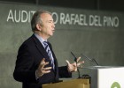 Fundación Santillana quiere aplicar TIC en los colegios Fundación Santillana quiere aplicar TIC en los colegios