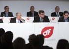 Duro Felguera gana un 42,5% menos al reducir márgenes Duro Felguera gana un 42,5% menos al reducir márgenes