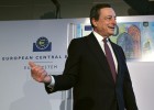 El BCE agitará aún más a partir de hoy el mercado El BCE agitará aún más a partir de hoy el mercado