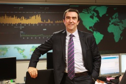 “Hay ataques informáticos graves que no salen al a luz”